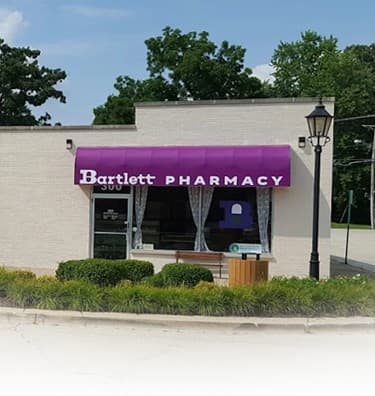 Barttlet Pharmacy
